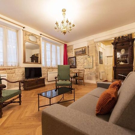 Appartement Bric Broc à Paris Extérieur photo